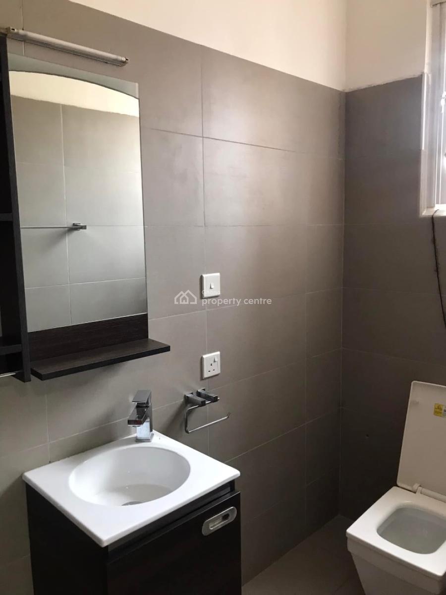 3 Bedroom Furnished Apartment, Cantonment, Accra Metropolitan, Accra, Apartment for Rent