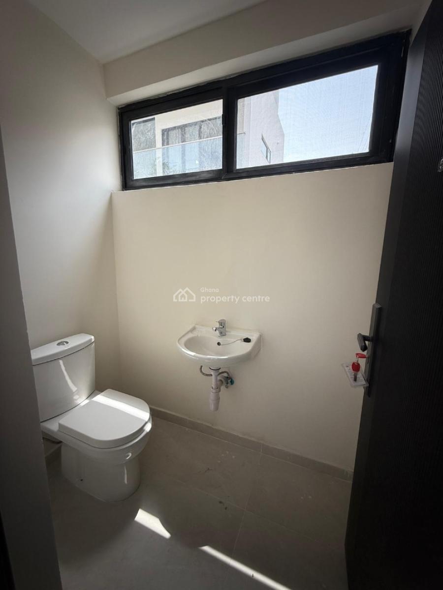 Luxury 4 Bedroom Home, North Kaneshie, Accra, House for Rent