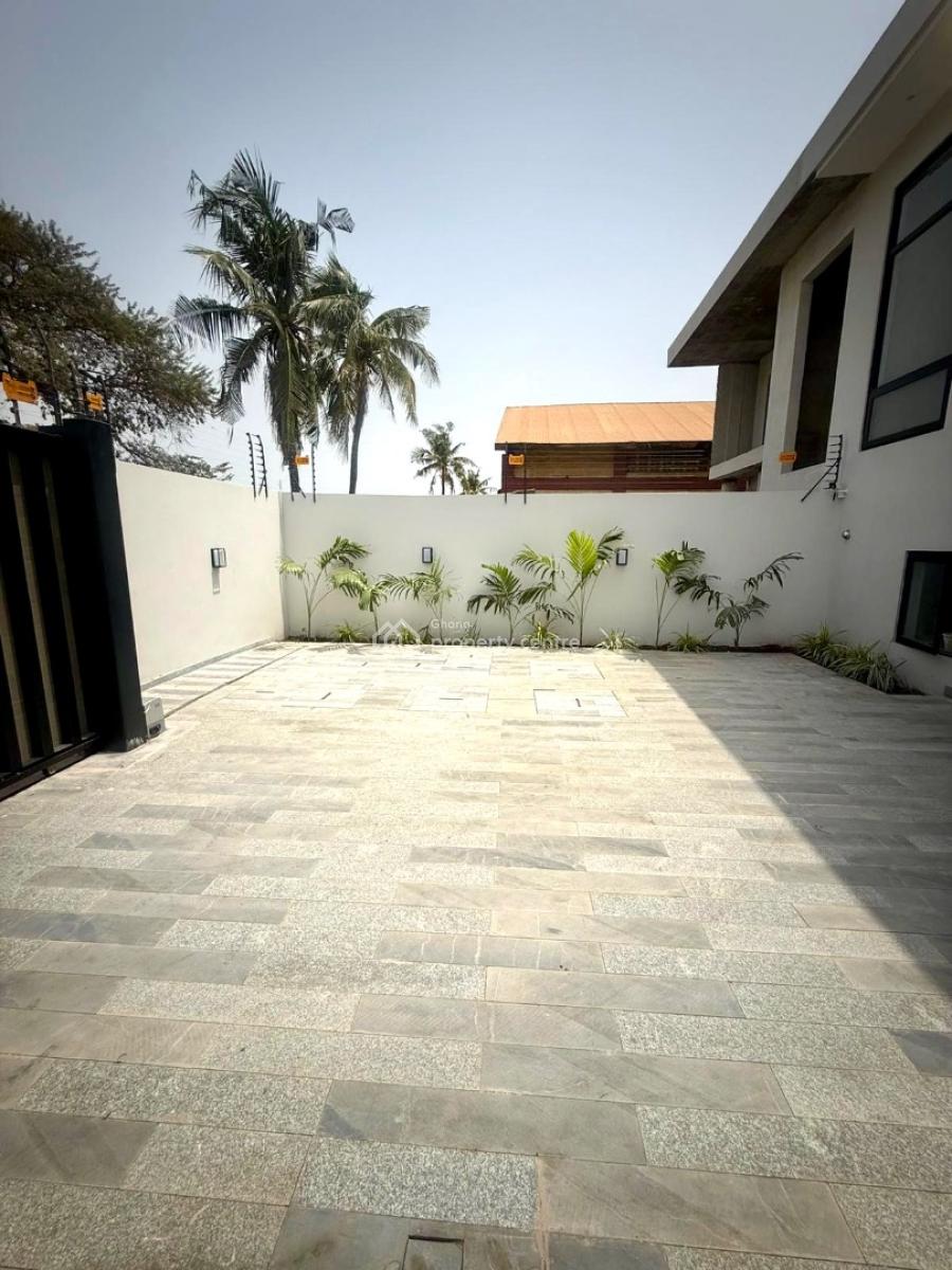 Luxury 4 Bedroom Home, North Kaneshie, Accra, House for Rent