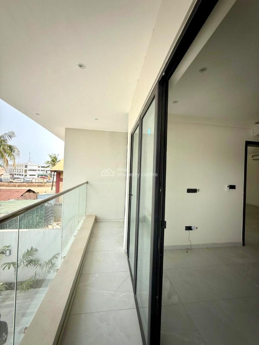 Luxury 4 Bedroom Home, North Kaneshie, Accra, House for Rent