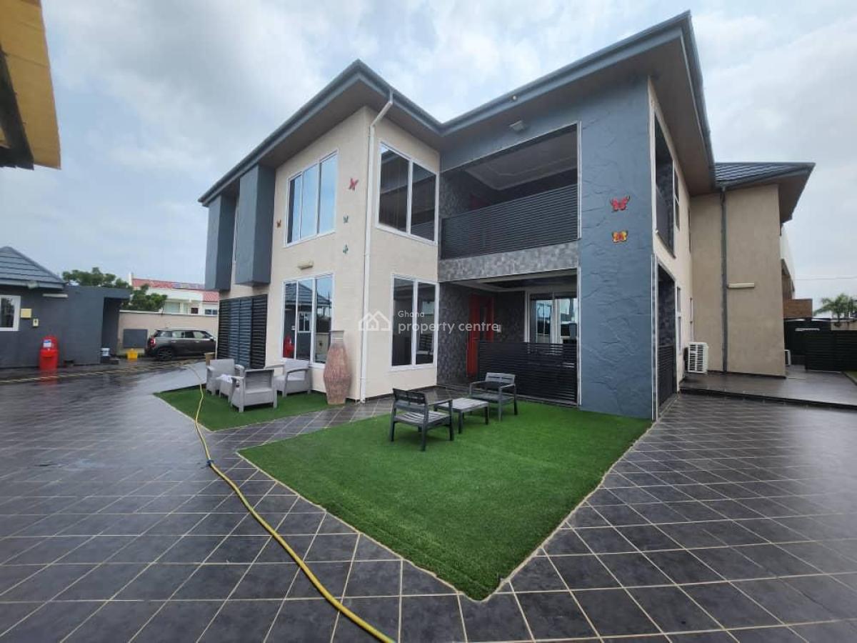 5 Bedroom House at Airport Hills, Airport Hills, Accra Metropolitan, Accra, House for Sale