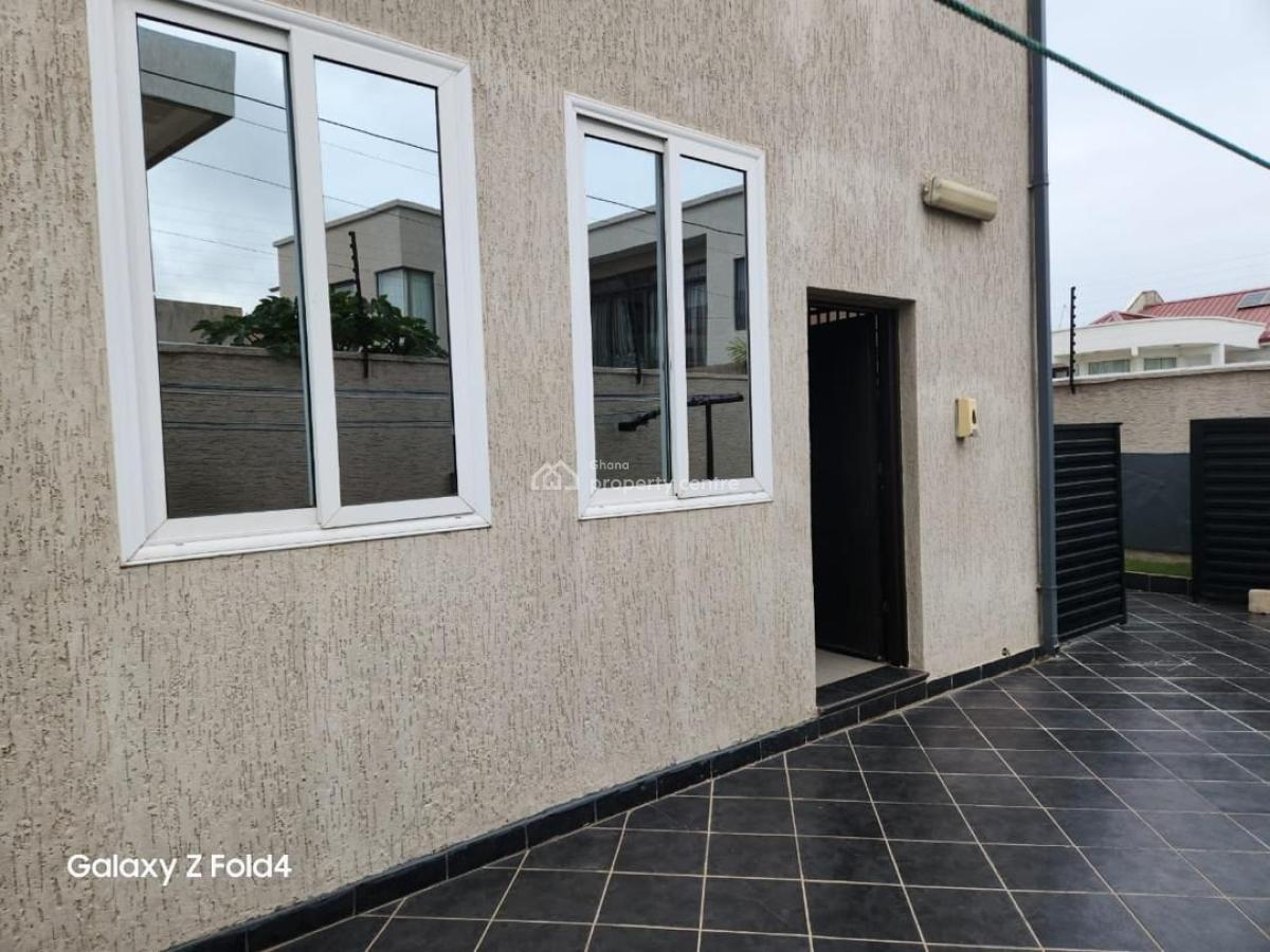 5 Bedroom House at Airport Hills, Airport Hills, Accra Metropolitan, Accra, House for Sale