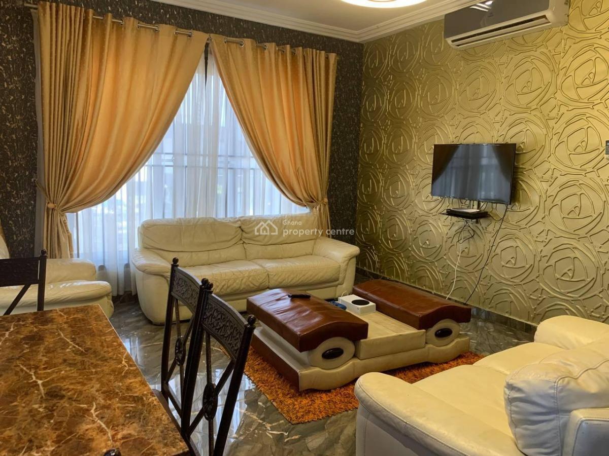 5 Bedroom House at Airport Hills, Airport Hills, Accra Metropolitan, Accra, House for Sale