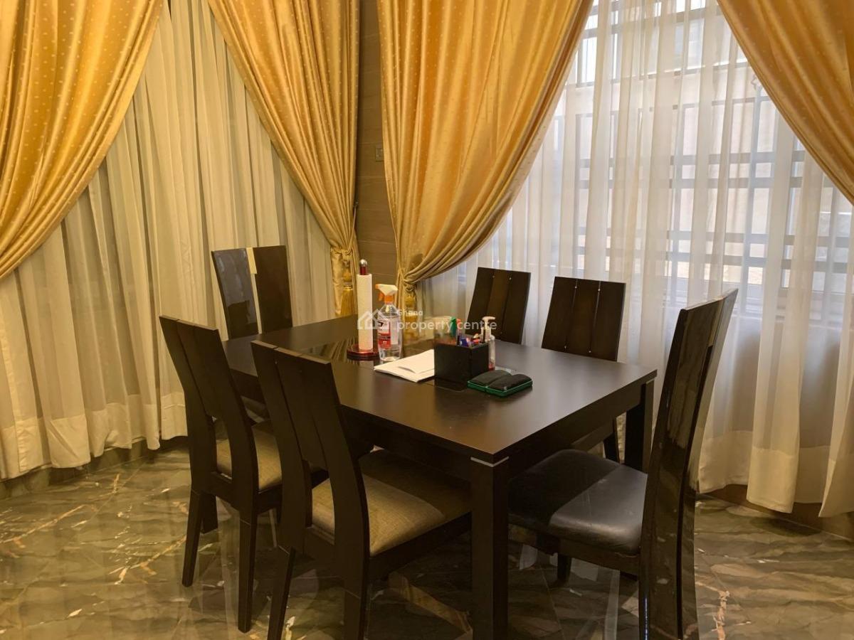 5 Bedroom House at Airport Hills, Airport Hills, Accra Metropolitan, Accra, House for Sale