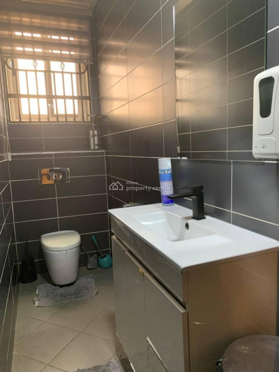 5 Bedroom House at Airport Hills, Airport Hills, Accra Metropolitan, Accra, House for Sale