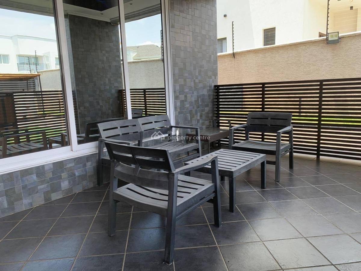 5 Bedroom House at Airport Hills, Airport Hills, Accra Metropolitan, Accra, House for Sale