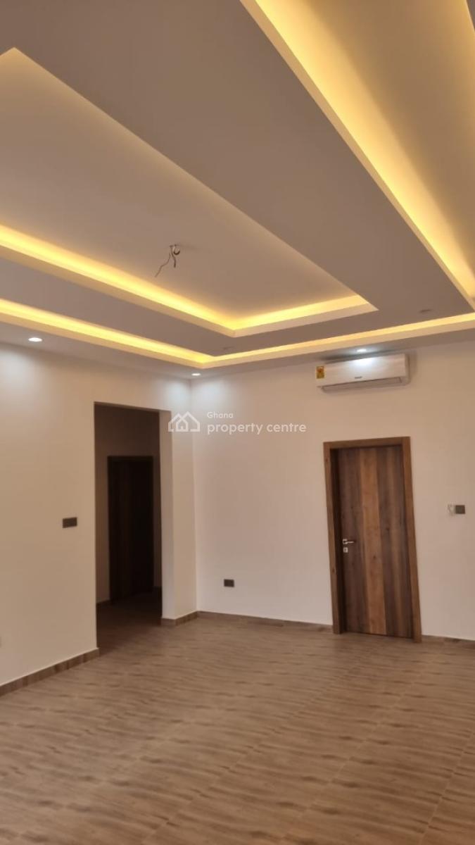 3 Bedroom House in a Gated Community, Borteyman, Spintex Community 18, Spintex, Accra, Detached Bungalow for Sale