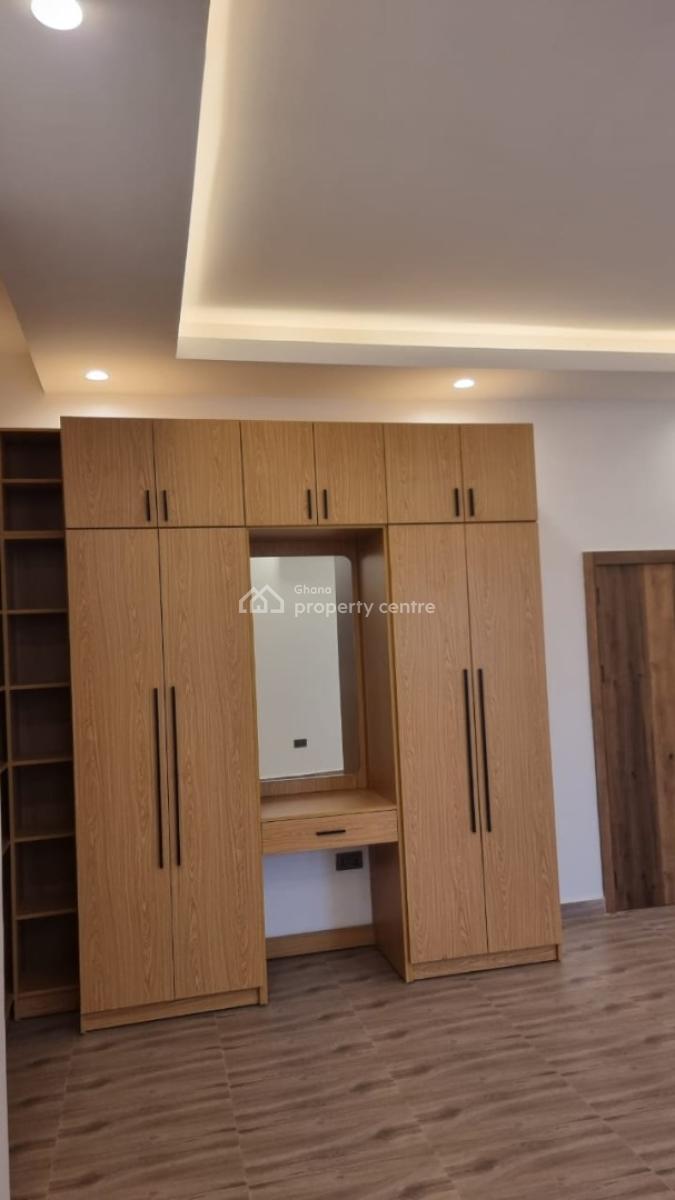 3 Bedroom House in a Gated Community, Borteyman, Spintex Community 18, Spintex, Accra, Detached Bungalow for Sale