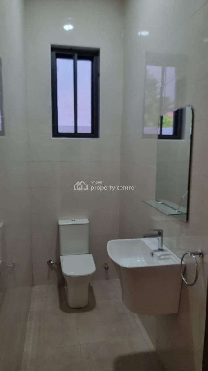 3 Bedroom House in a Gated Community, Borteyman, Spintex Community 18, Spintex, Accra, Detached Bungalow for Sale