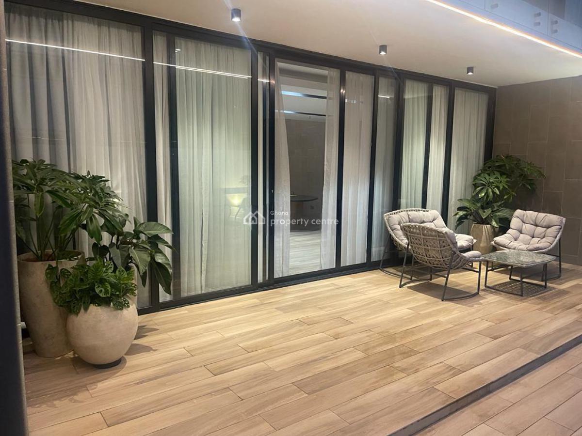 4 Bedroom House with Pool at Airport Hills, Airport Hills, Accra Metropolitan, Accra, House for Sale