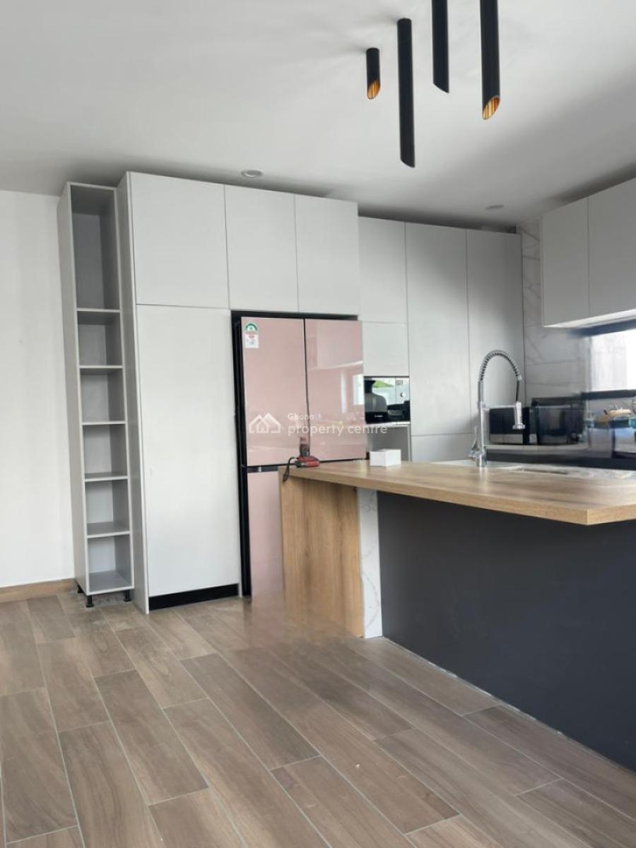 4 Bedroom House with Pool at Airport Hills, Airport Hills, Accra Metropolitan, Accra, House for Sale