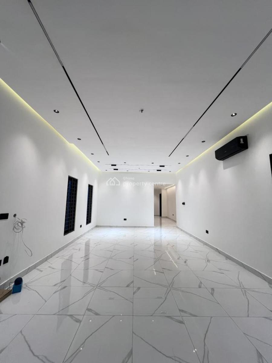 Executive Newly Built 3 Bedrooms, East Legon, Accra, House for Sale