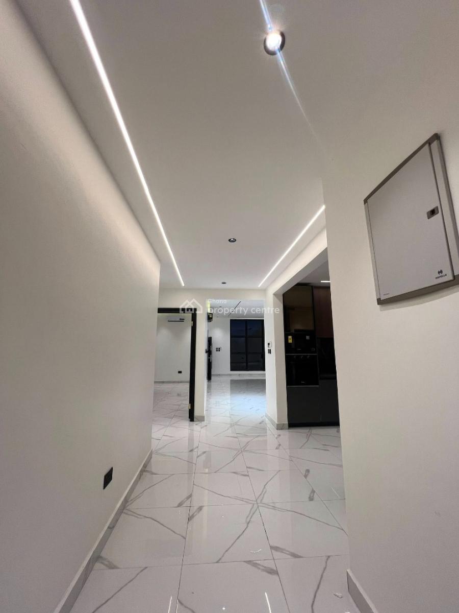 Executive Newly Built 3 Bedrooms, East Legon, Accra, House for Sale