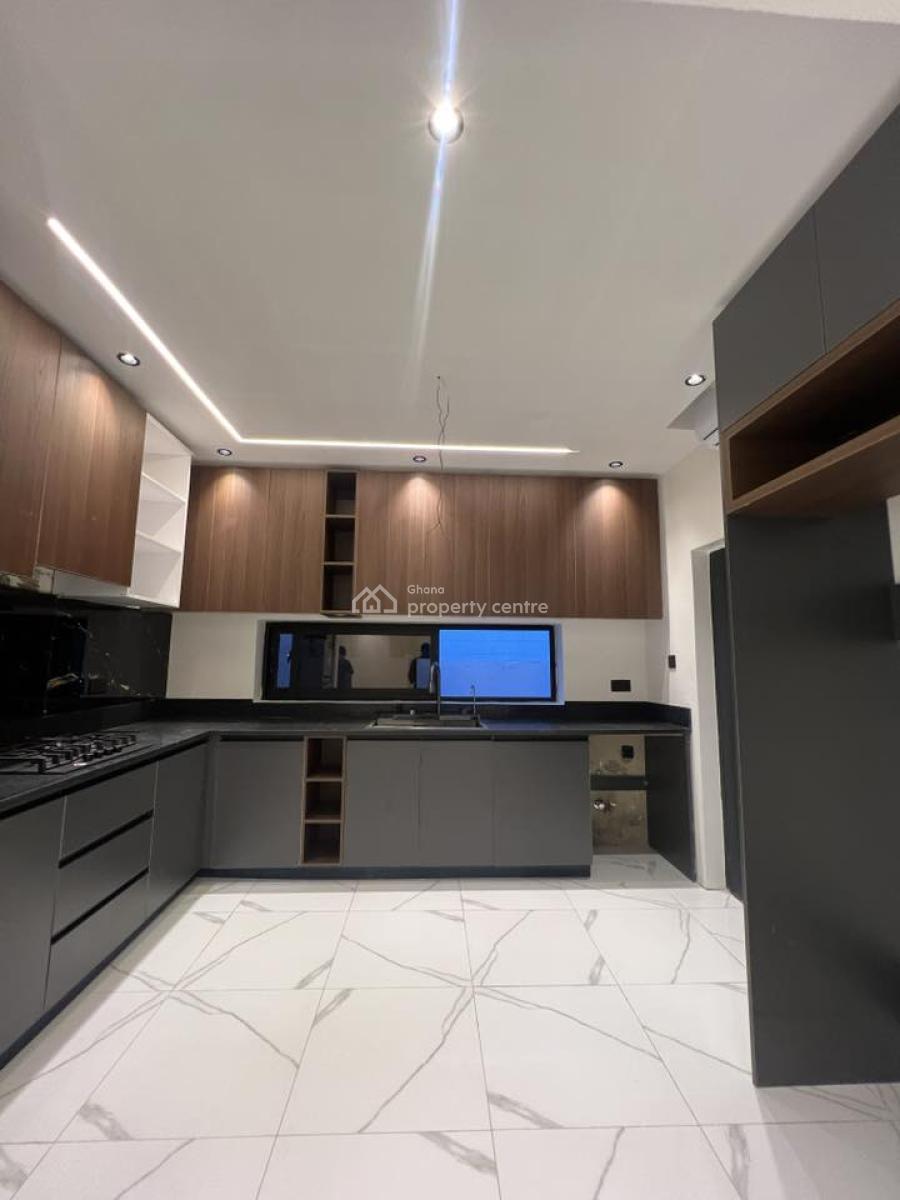 Executive Newly Built 3 Bedrooms, East Legon, Accra, House for Sale