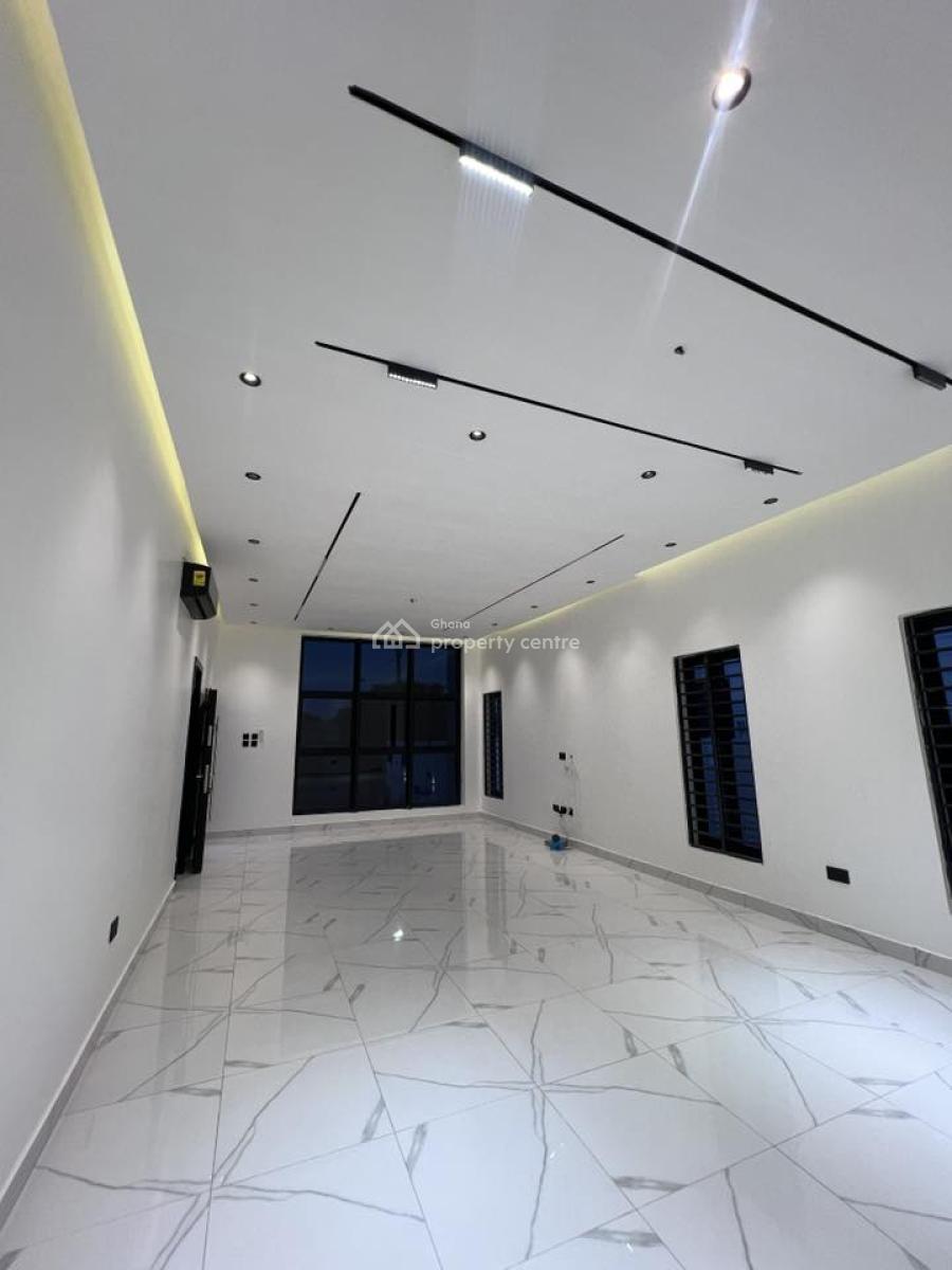 Executive Newly Built 3 Bedrooms, East Legon, Accra, House for Sale