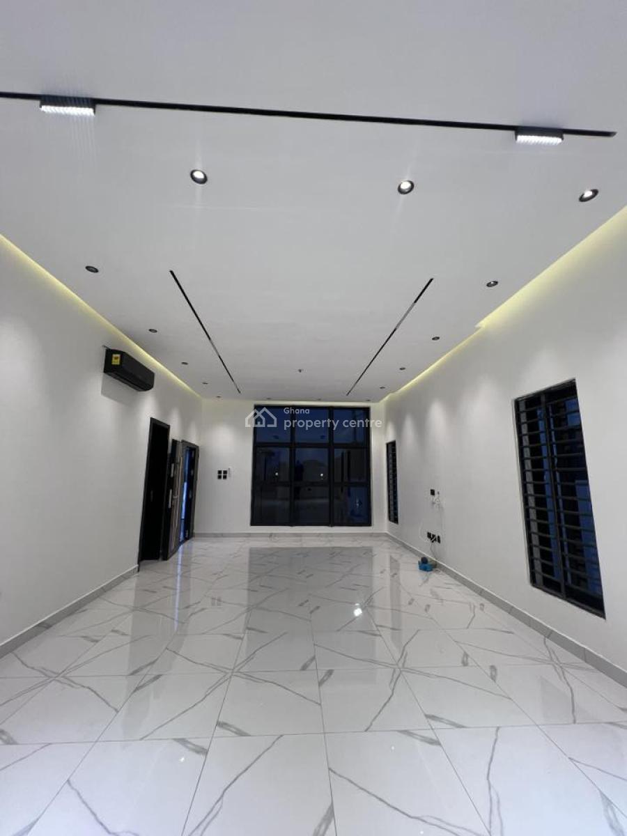 Executive Newly Built 3 Bedrooms, East Legon, Accra, House for Sale