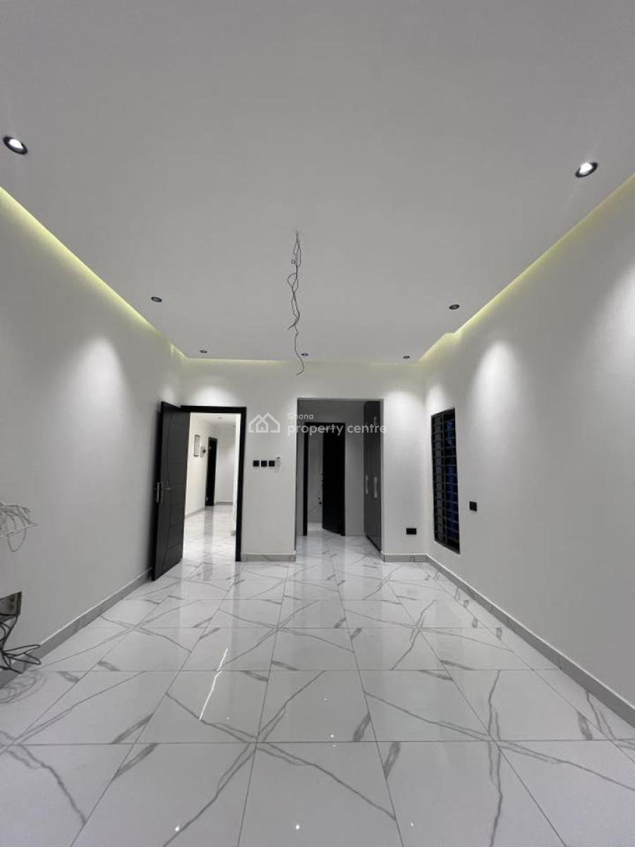 Executive Newly Built 3 Bedrooms, East Legon, Accra, House for Sale
