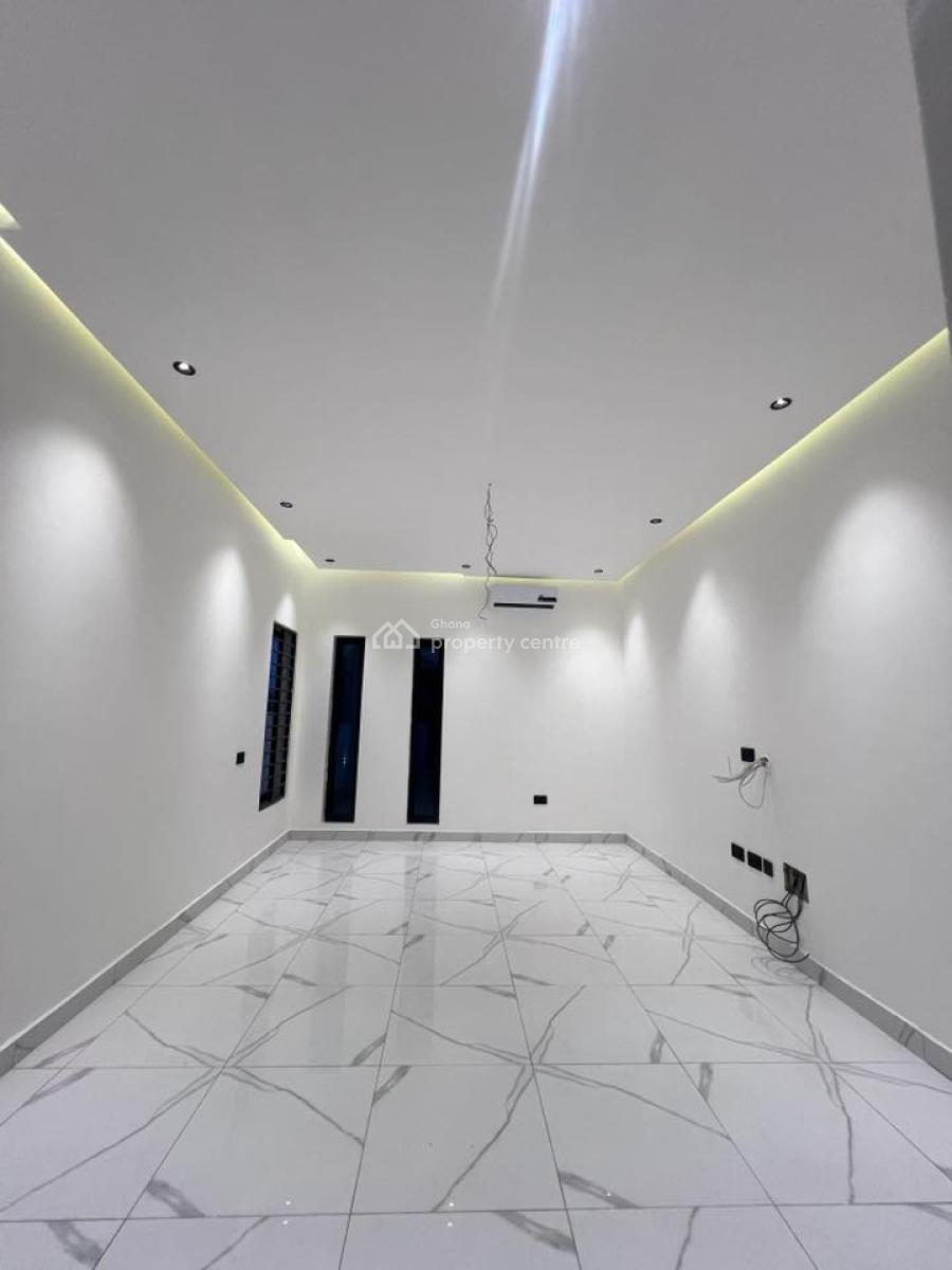 Executive Newly Built 3 Bedrooms, East Legon, Accra, House for Sale