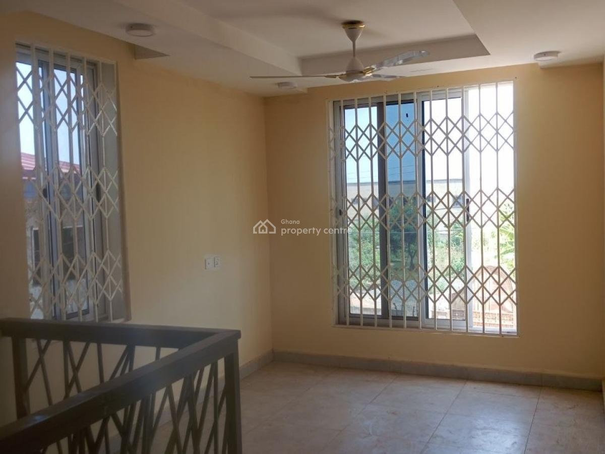 Executive 3 Bedrooms, East Legon Hills, East Legon, Accra, House for Rent
