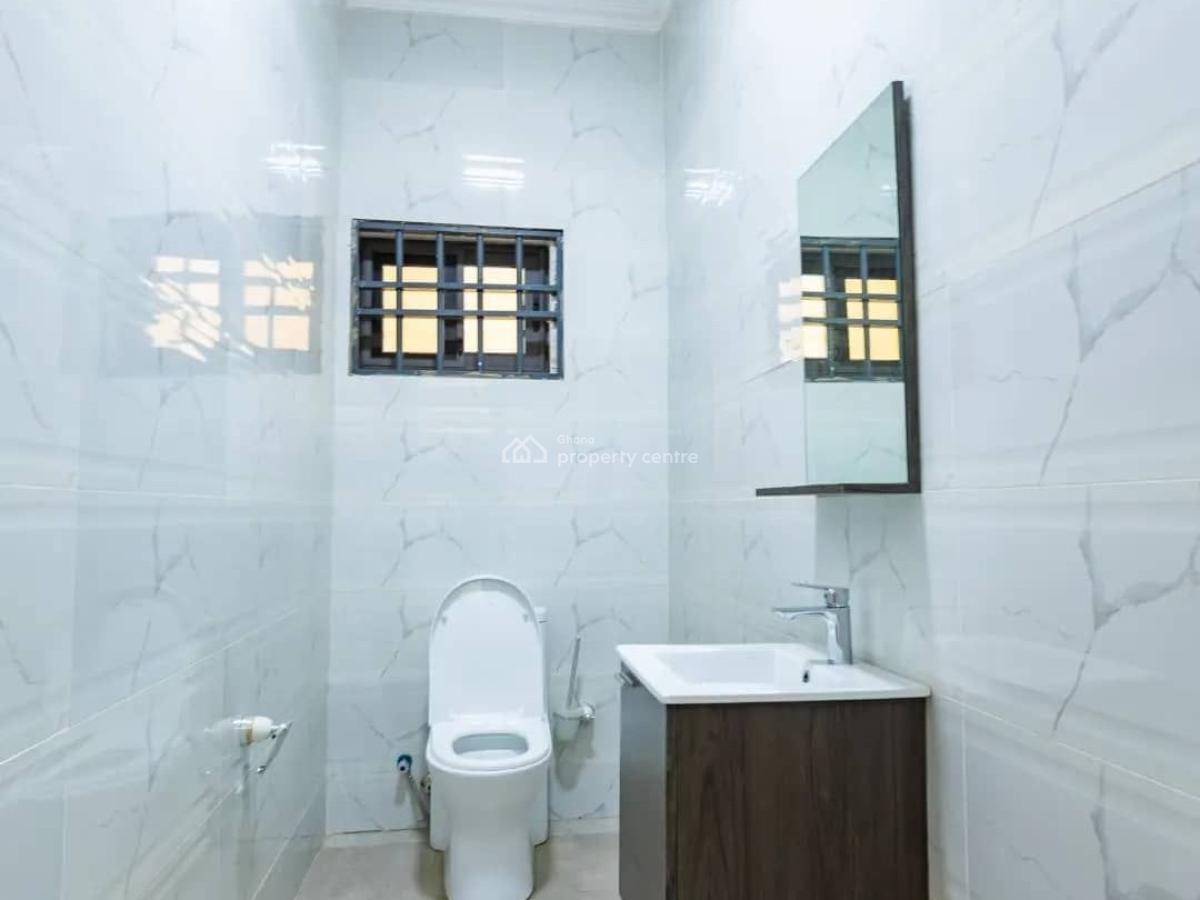 Executive 3 Bedrooms, East Legon Hills, East Legon, Accra, House for Rent