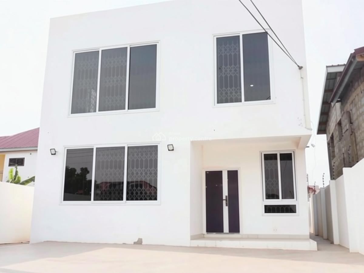 Executive 3 Bedrooms, East Legon Hills, East Legon, Accra, House for Rent