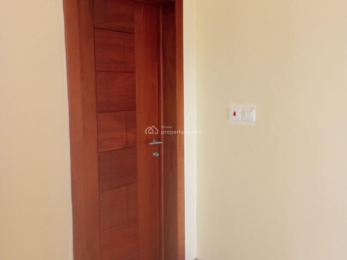 Executive 3 Bedrooms, East Legon Hills, East Legon, Accra, House for Rent