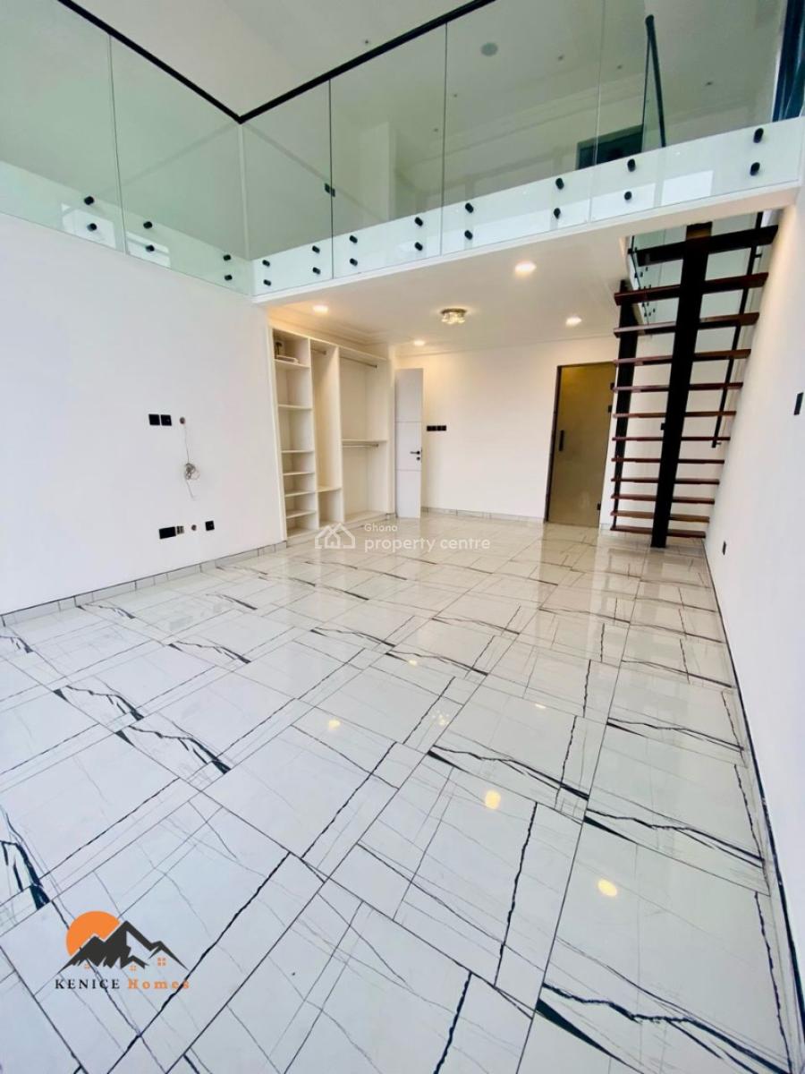 4 Bedroom House, East Legon, Accra, House for Sale