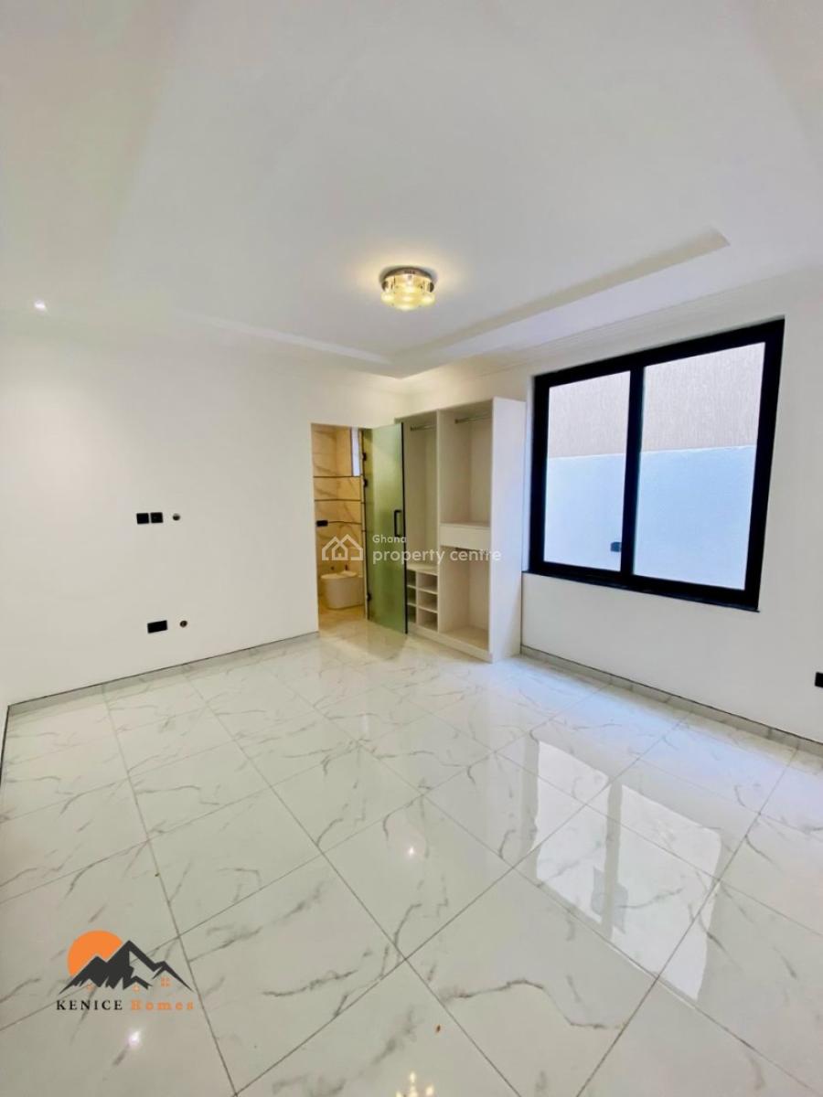 4 Bedroom House, East Legon, Accra, House for Sale