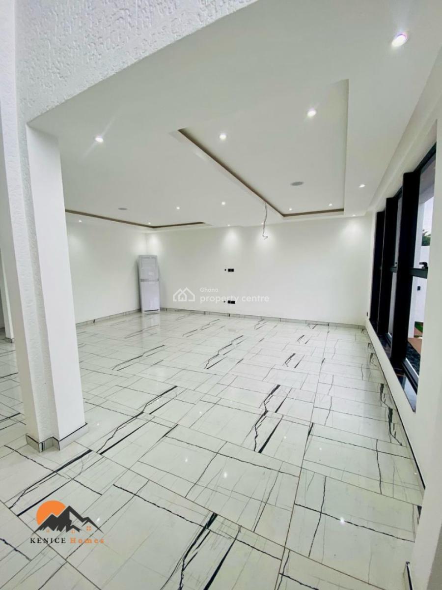 4 Bedroom House, East Legon, Accra, House for Sale