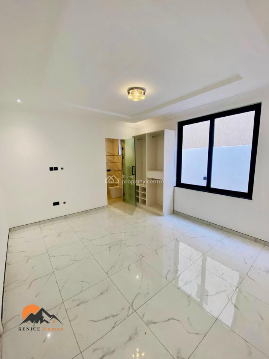 4 Bedroom House, East Legon, Accra, House for Sale