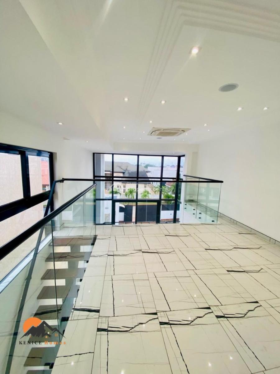 4 Bedroom House, East Legon, Accra, House for Sale