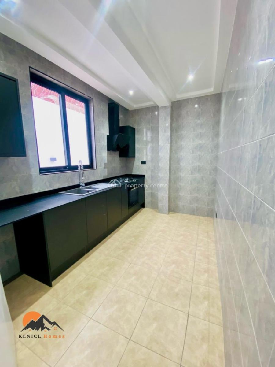 4 Bedroom House, East Legon, Accra, House for Sale