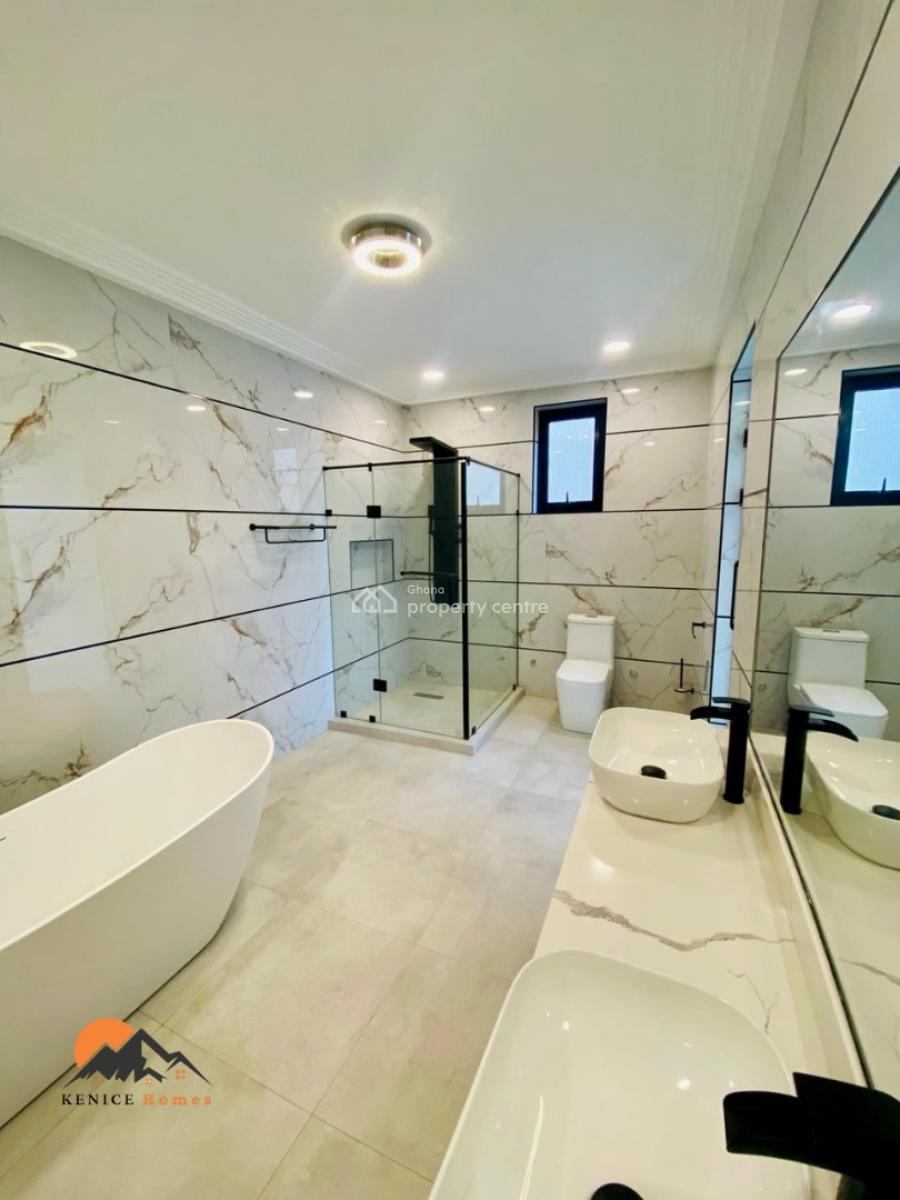 4 Bedroom House, East Legon, Accra, House for Sale