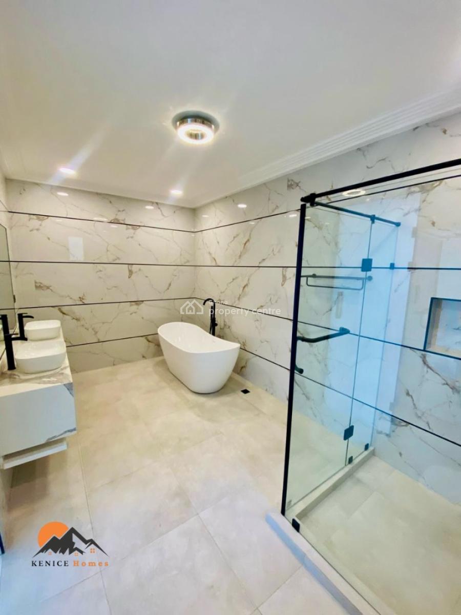 4 Bedroom House, East Legon, Accra, House for Sale