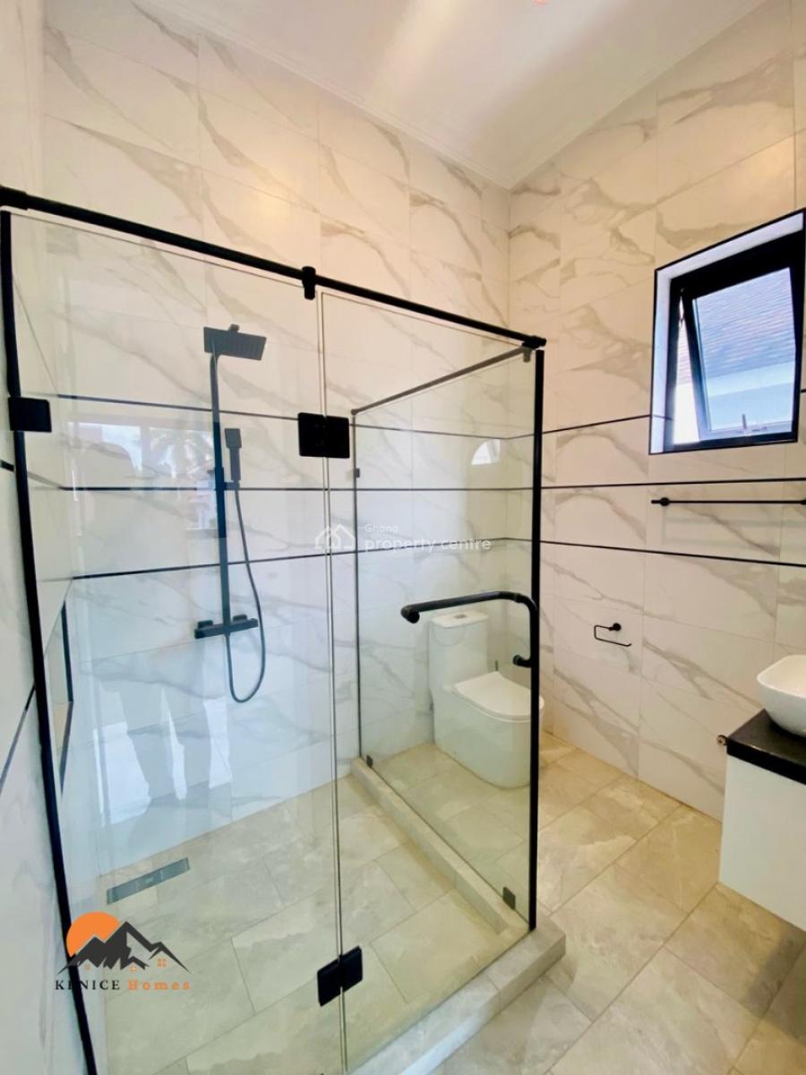 4 Bedroom House, East Legon, Accra, House for Sale