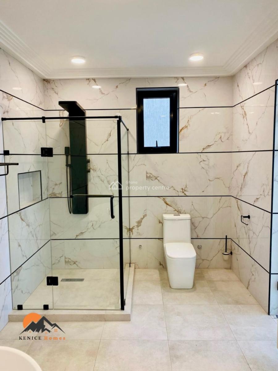 4 Bedroom House, East Legon, Accra, House for Sale