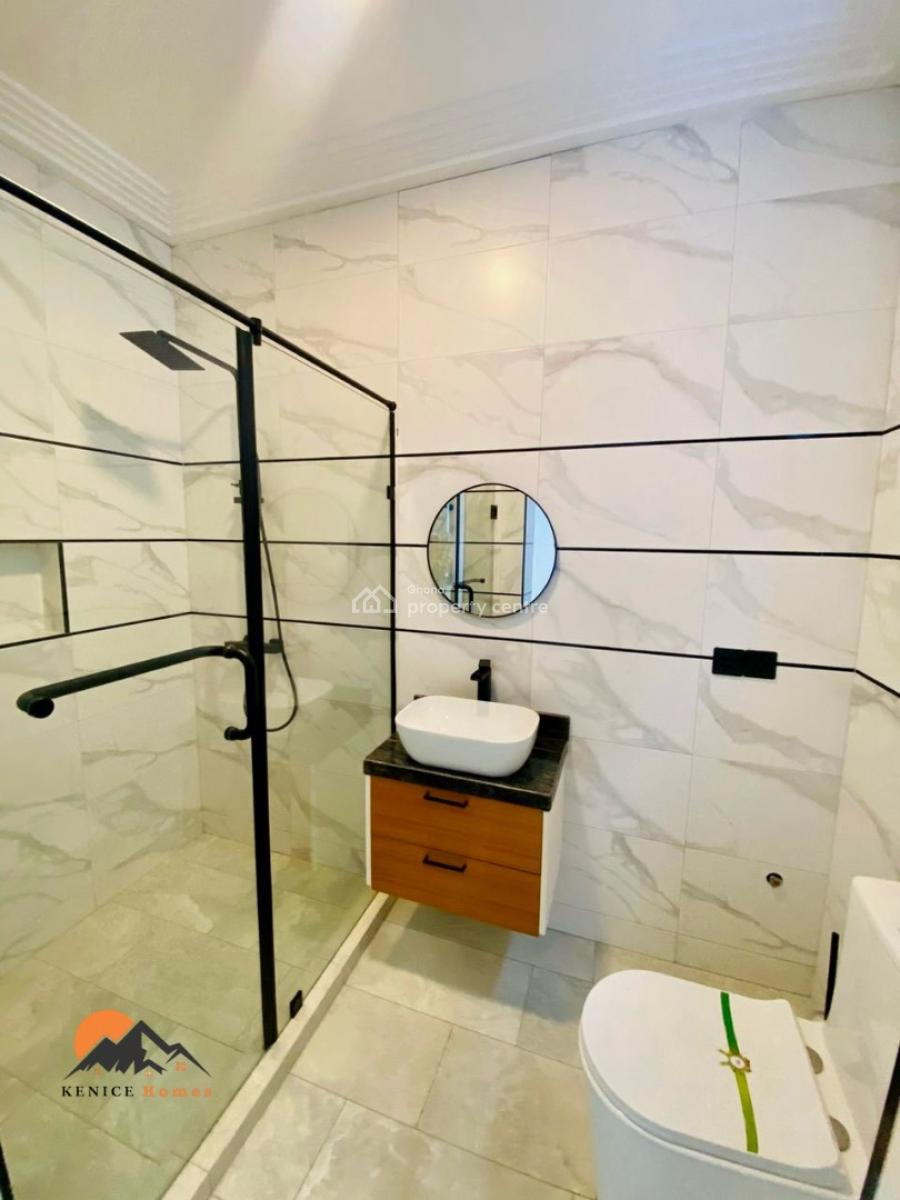 4 Bedroom House, East Legon, Accra, House for Sale