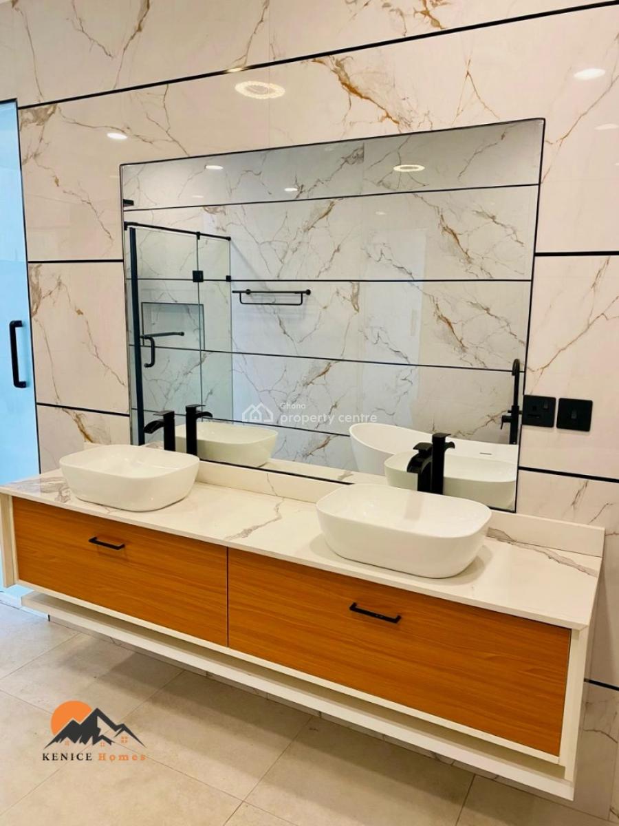 4 Bedroom House, East Legon, Accra, House for Sale