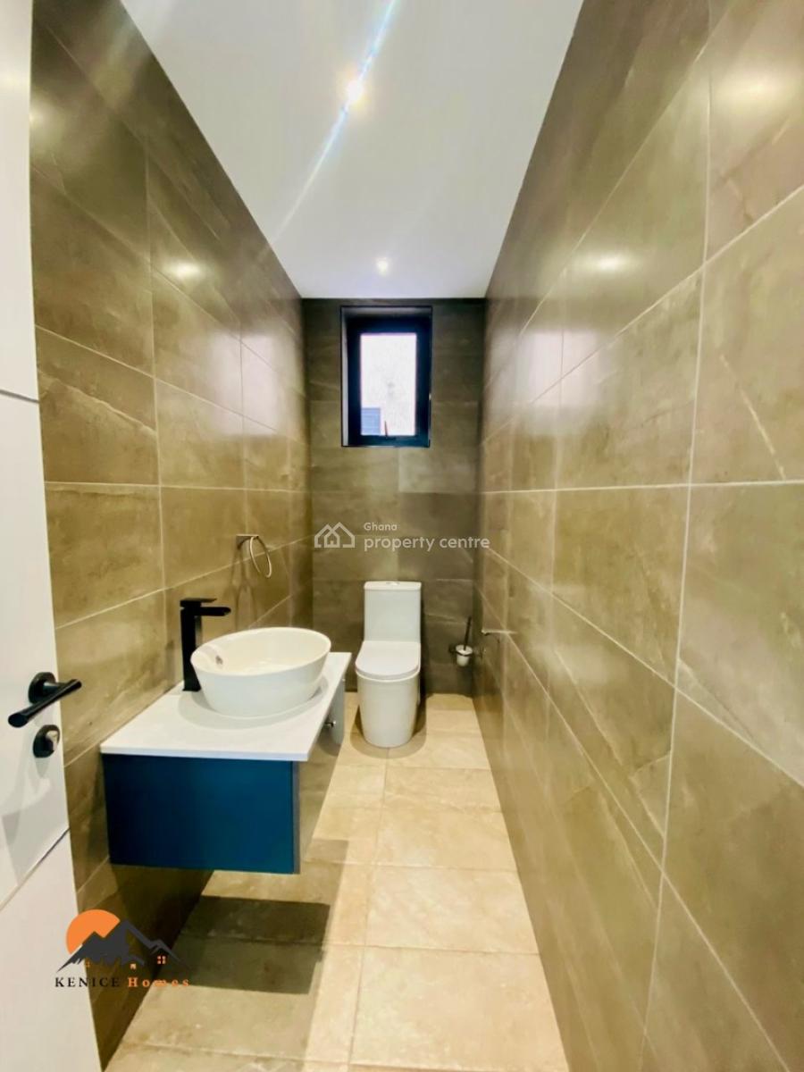 4 Bedroom House, East Legon, Accra, House for Sale