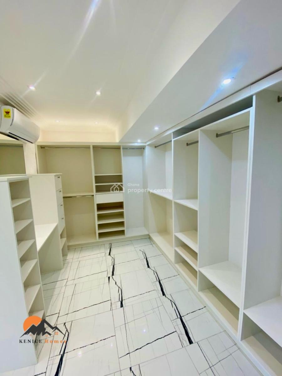 4 Bedroom House, East Legon, Accra, House for Sale