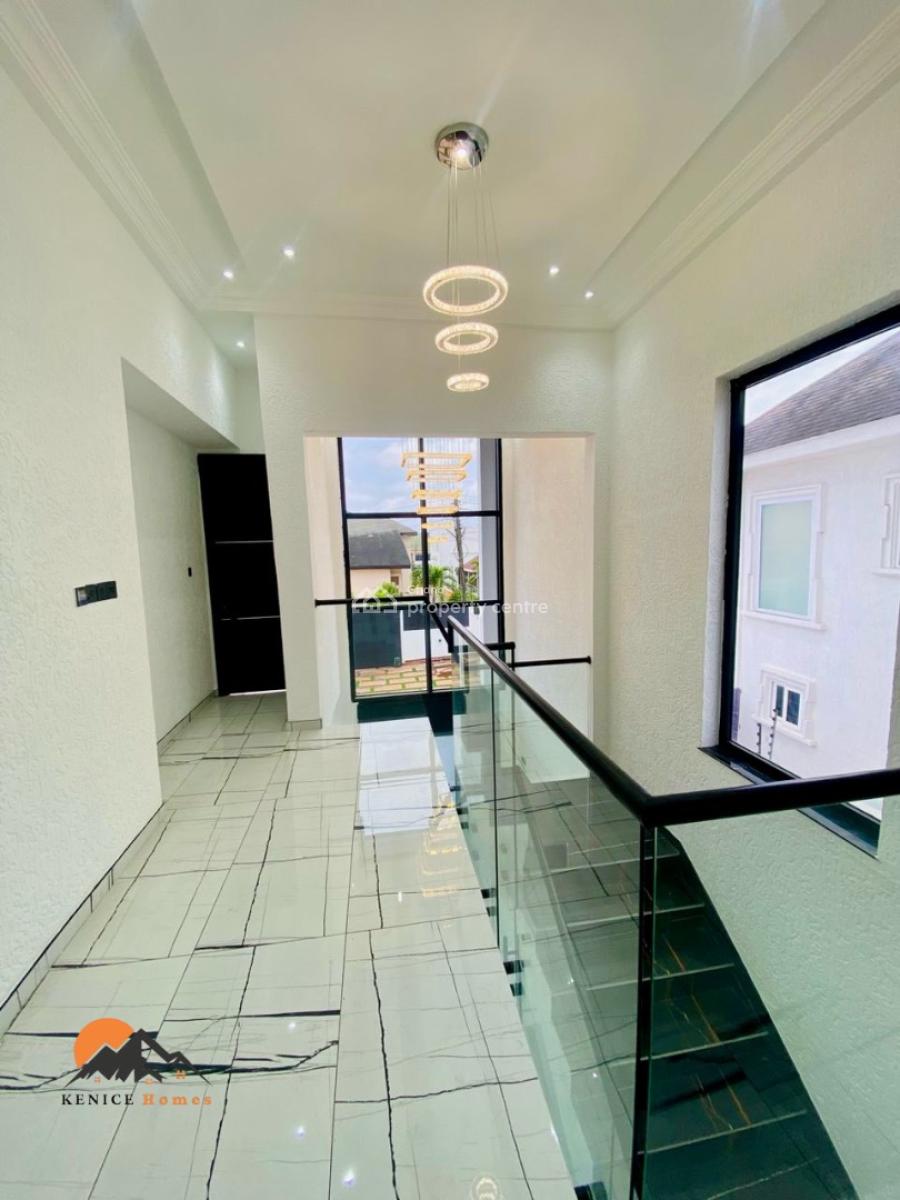 4 Bedroom House, East Legon, Accra, House for Sale