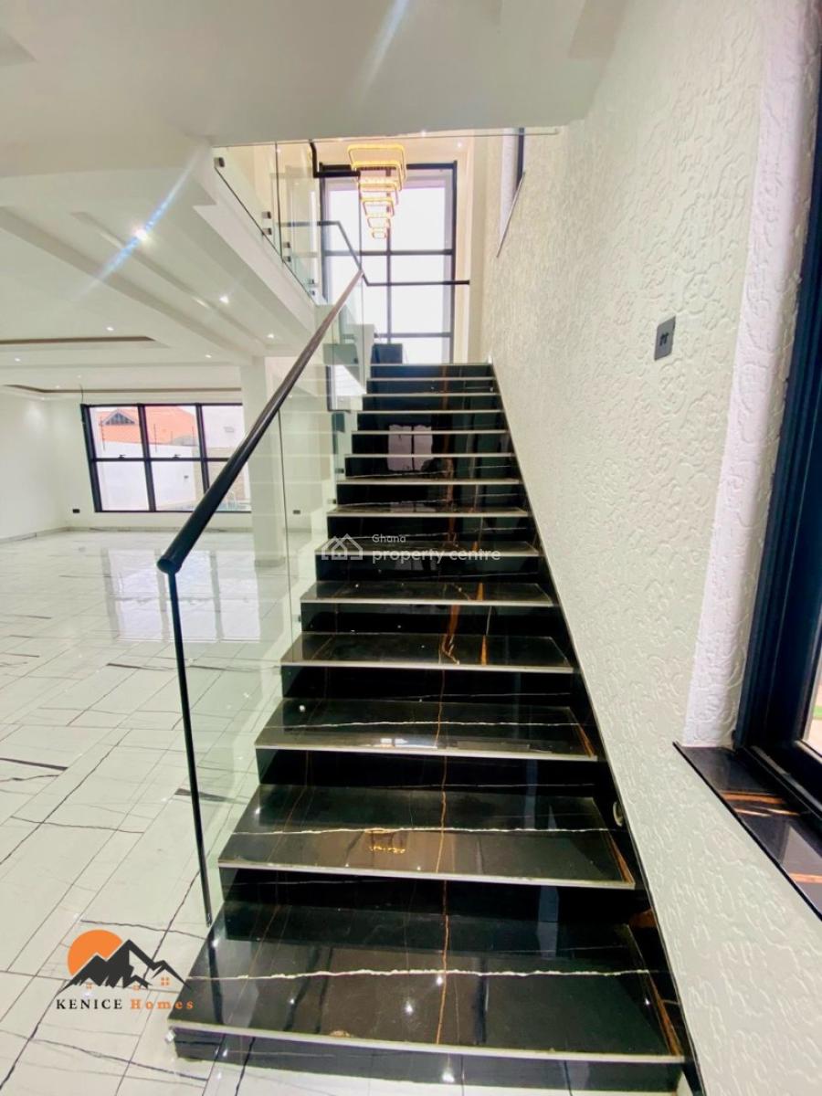 4 Bedroom House, East Legon, Accra, House for Sale