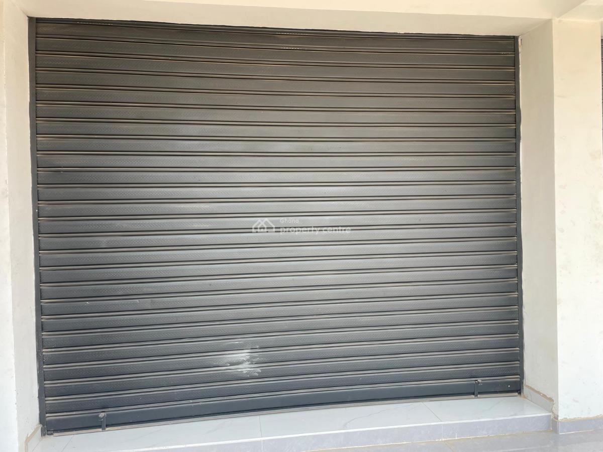 Premium Business Space in East Legon, Adjiringanor, East Legon, Accra, Shop for Rent
