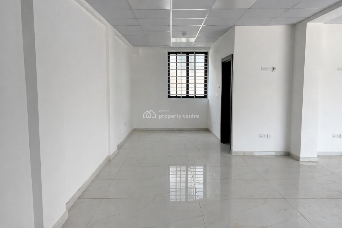 Premium Business Space in East Legon, Adjiringanor, East Legon, Accra, Shop for Rent