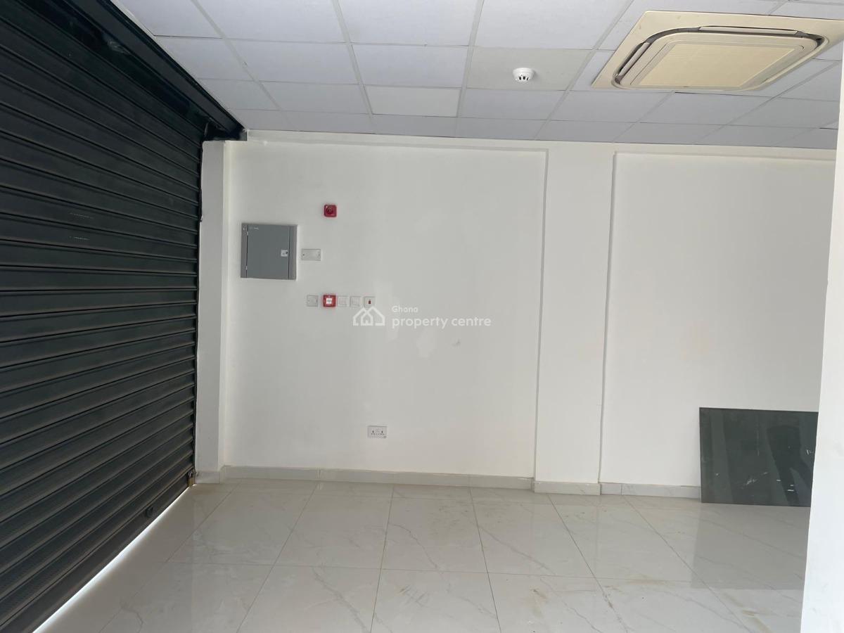 Premium Business Space in East Legon, Adjiringanor, East Legon, Accra, Shop for Rent