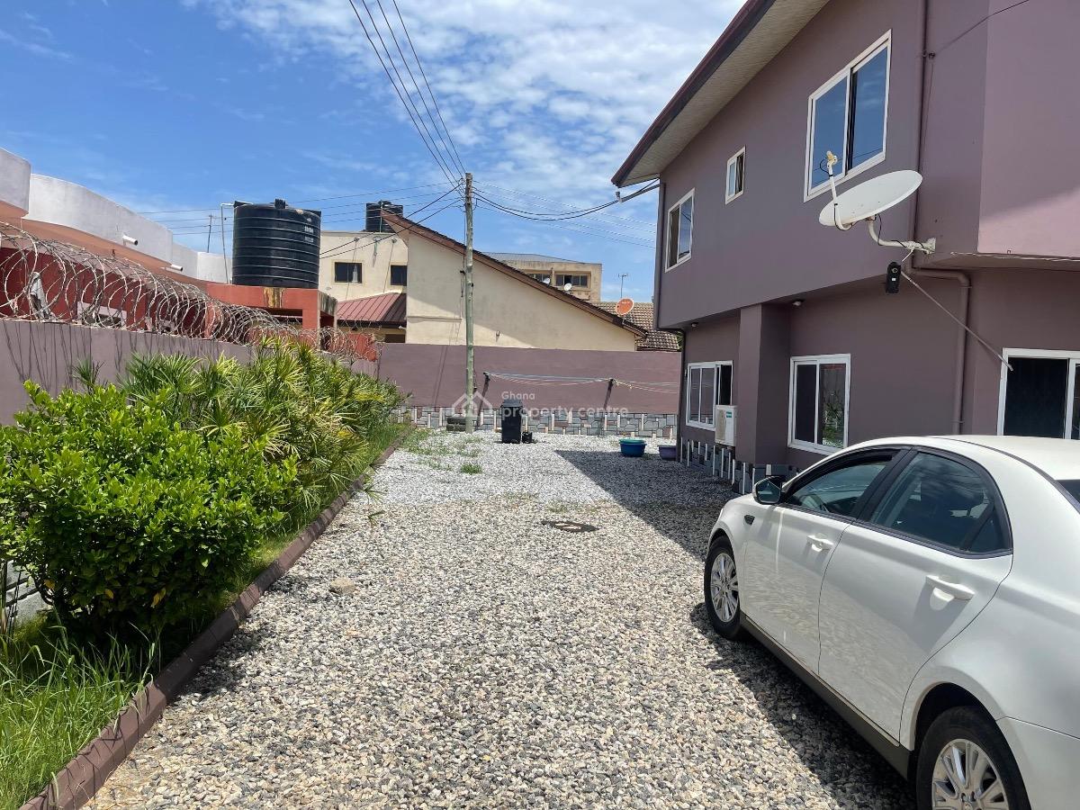 5-bedroom House, Baatsonaa, Spintex, Accra, Detached Duplex for Sale