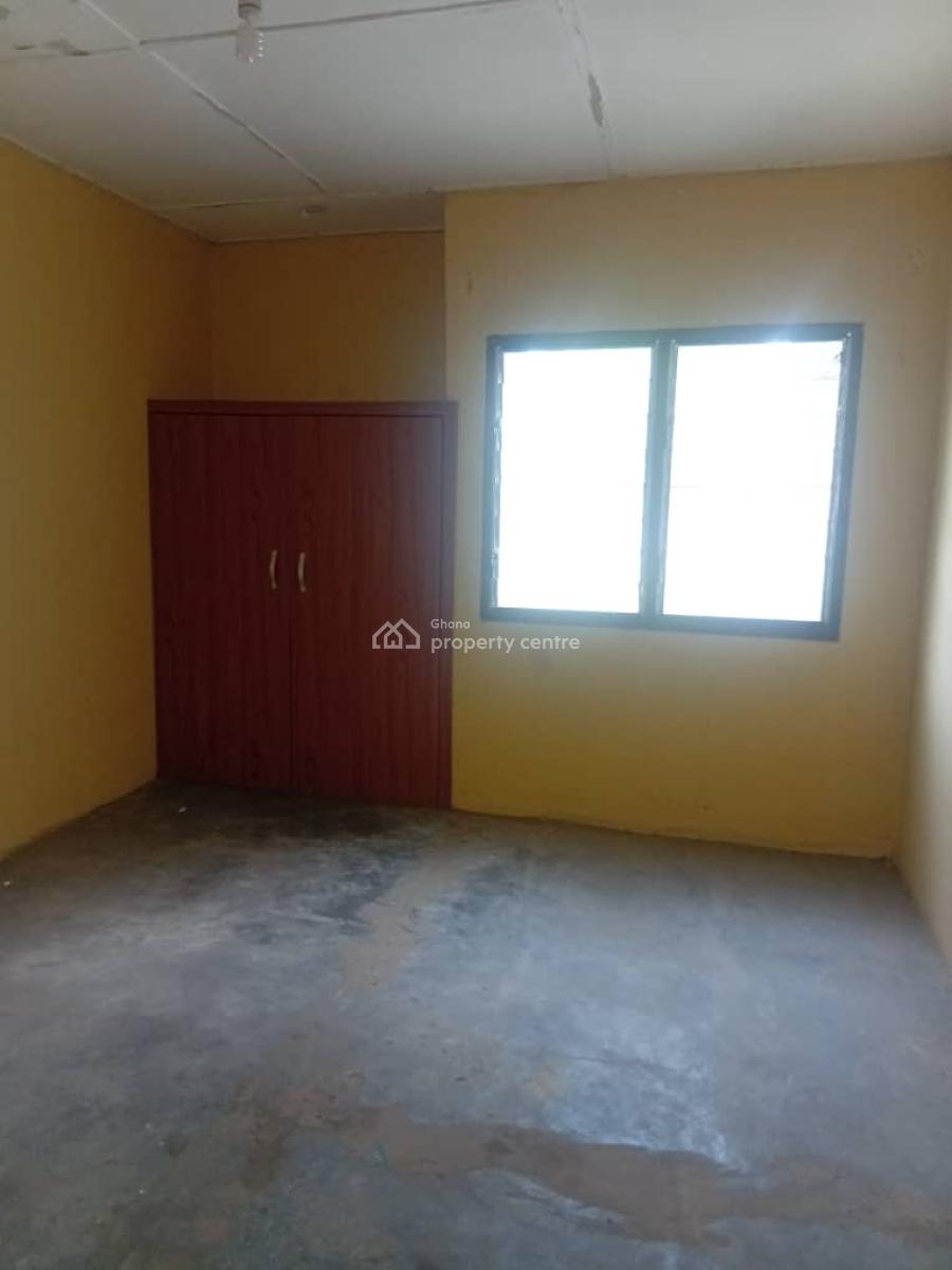 3 Bedrooms House, Santa Maria, Anty Aku Junction, Sowutuom, Ga Central Municipal, Accra, House for Rent