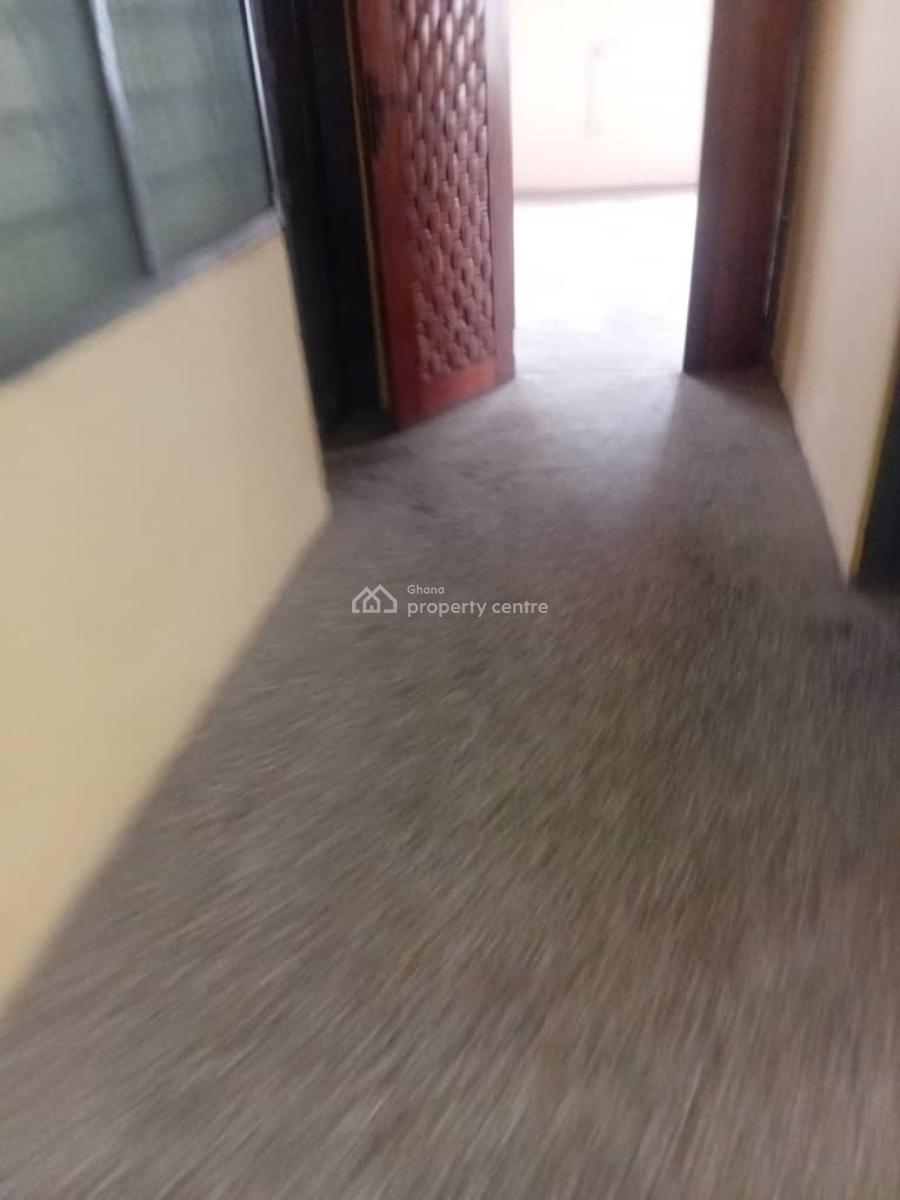 3 Bedrooms House, Santa Maria, Anty Aku Junction, Sowutuom, Ga Central Municipal, Accra, House for Rent