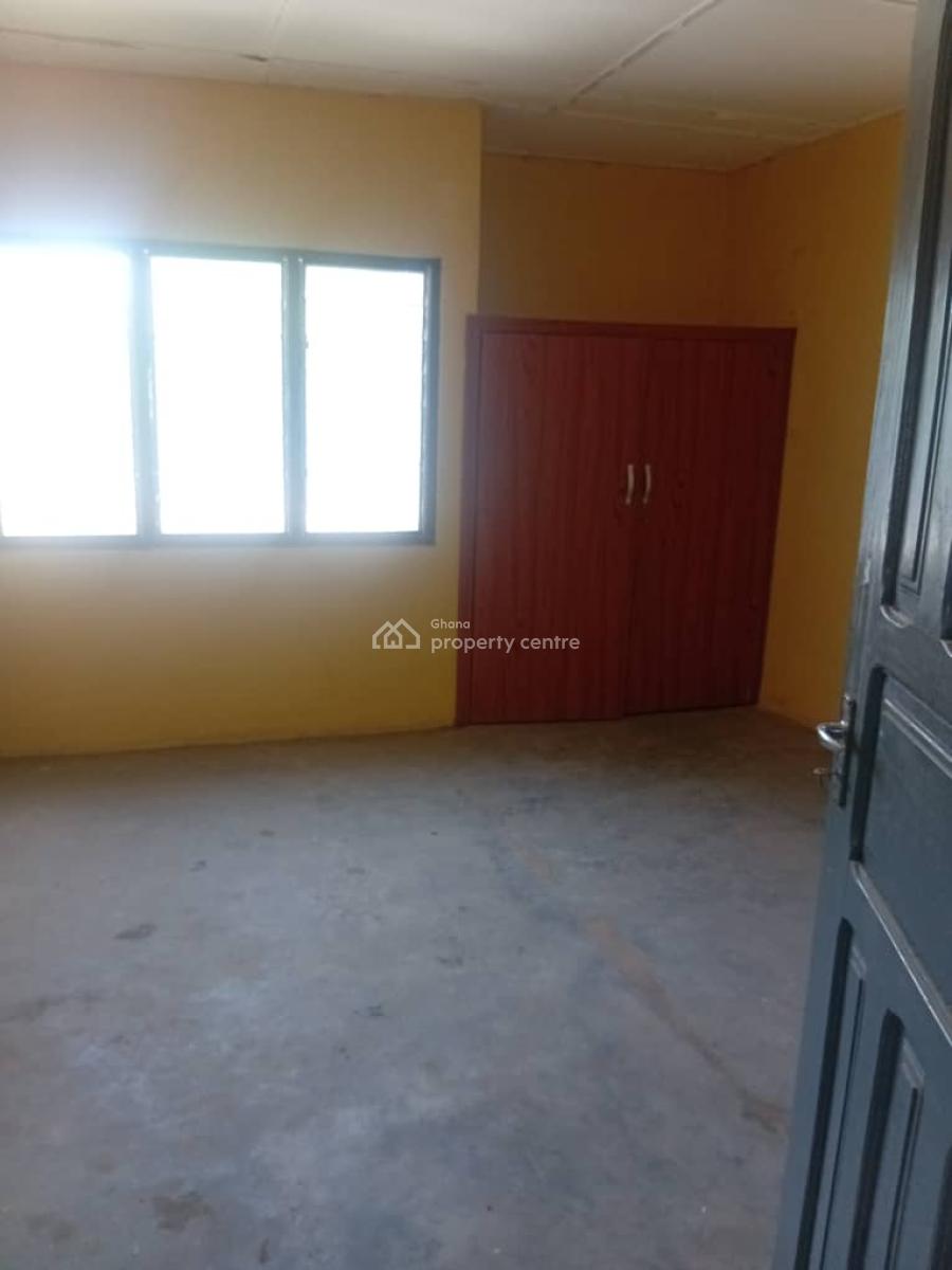 3 Bedrooms House, Santa Maria, Anty Aku Junction, Sowutuom, Ga Central Municipal, Accra, House for Rent