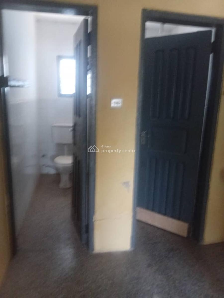3 Bedrooms House, Santa Maria, Anty Aku Junction, Sowutuom, Ga Central Municipal, Accra, House for Rent